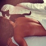 Аня Пехтерева, 25.04, Санкт-Петербург