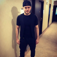 Макс Тагиев, 04.02.1991, Москва