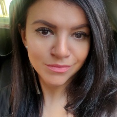 Анна Залойло, 05.02.1988, Севастополь