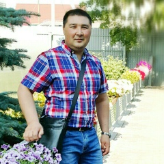 Кувват Оразкулыев, 12.03, Санкт-Петербург