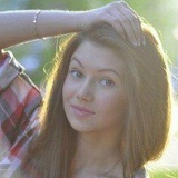 Даша Лучникова, 16.12.1999