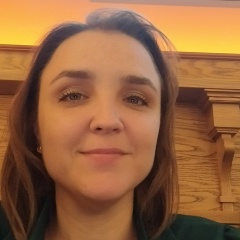 Ксения Садикова, 28.07.1985, Тюмень