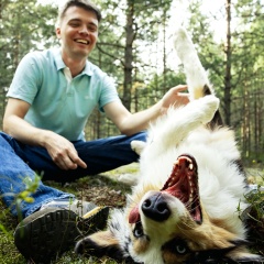 Александр Грицай, 27.04, Тверь