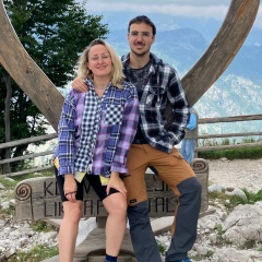 Алина Готтарди, 13.05.1991, Berlin