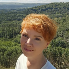 Анна Чернева, 29.10, Великий Новгород