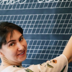 Мария Евдокимова, 28.08.1983, Сосново