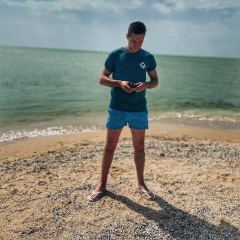 Roman Kamynin, 29.04, Сочи