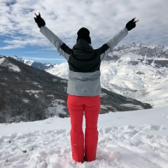 Маша Кулицкая, 27.06.1985, Новосибирск