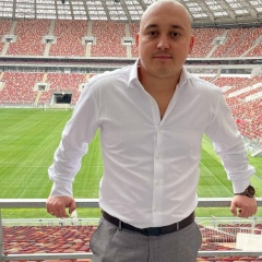 Сергей Карпухин, 10.02, Подольск