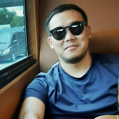 Iga Mukhanbetov, 05.10.1990, Актау