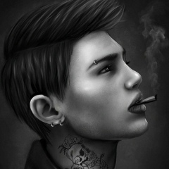 Радимхан Килиматова, 16.02, Астана