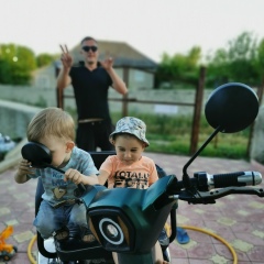 Эдгар Руснак, 03.12.1985