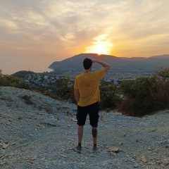 Дмитрий Мащенко, 22.03