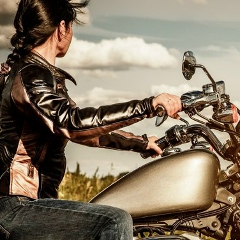 Лана Делней, Las Palmas de Gran Canaria