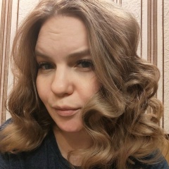 София Полякова, 08.08, Санкт-Петербург