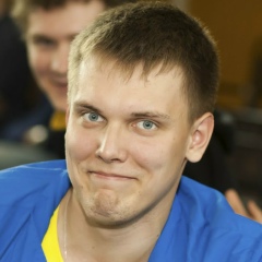 Юрий Завгороднев, 02.07.1989, Москва