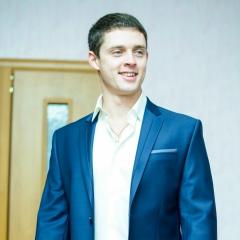 Максим Захаров, 10.04.1987, Ульяновск