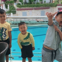 Ардаша Абильдаева, 01.02.1996, Алматы