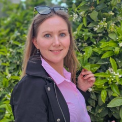 Евгения Репина, 10.02.1990, Санкт-Петербург