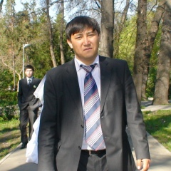 Мухтар Сыздыков, 04.09.1984, Алматы