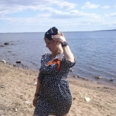 Надежда Букина, 10.04, Петрозаводск