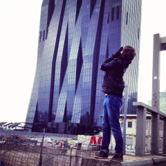 Егор Макарцев, 11.05, Санкт-Петербург