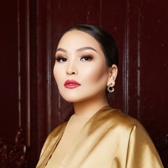 Aizhan Zhuzbay, 21.08