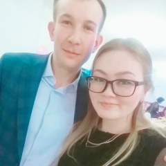 Айгерима Ахметкалиева