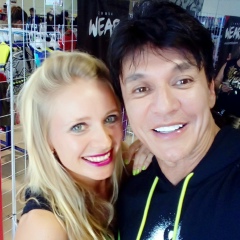 Юлиана Калмыкова, 27.06.1991