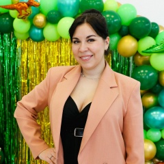 Арина Николаева, 18.04.1992, Санкт-Петербург