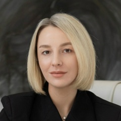 Анастасия Суарес, 27.09, Москва