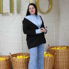 Анна Федосова, 16.09.1981, Сочи