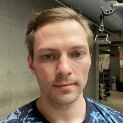 Алексей Дронов, 16.05.1988, Ростов-на-Дону