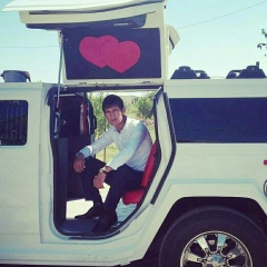 Дамир Аширметов, 18.08.1993, Омск