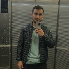 Эмир Габибов, 23.09, Баку