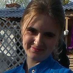 Кристина Кулеш, 07.08.1991, Минск