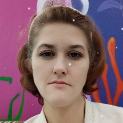 Елизавета Эйрих, 09.11, Казань