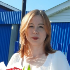 Татьяна Гаврилова, 22.06.1988, Чебоксары