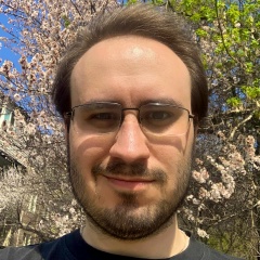 Дионис Моисиди, 16.11.1992, Алматы