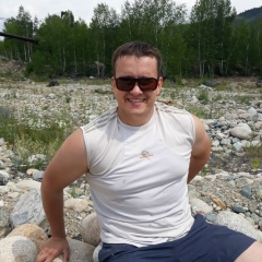 Костян Шишкин, 23.04.1986, Риддер