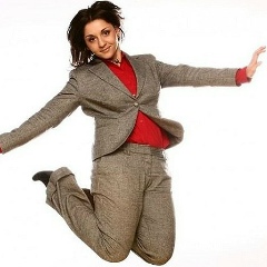 Юлия Баймлер, 12.05.1981, Москва