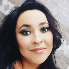 Диана Хасанова, 18.01.1984, Казань