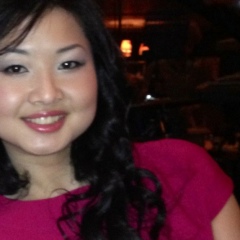 Виктория Нам, 08.05.1984, Алматы