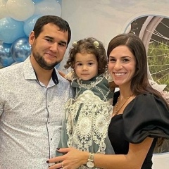 Наталья Эксузян, 10.07.1990, Санкт-Петербург