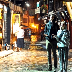 Забий Болт, 01.03