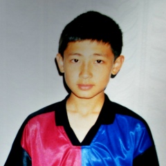 Бейбут Мухамедгалиев, 10.10, Москва