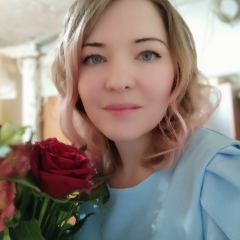 Марина Крамарова, 10.01, Санкт-Петербург