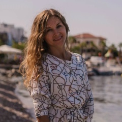 Екатерина , 20.12, Москва