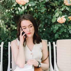 Anya Vasilyeva, 23.08.1994, Одесса