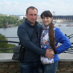 Игорь Понур, 24.04, Днепр (Днепропетровск)